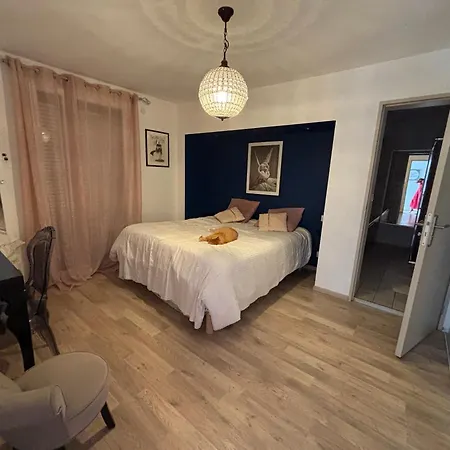Belle Maison Lumineuse Proche De La * Canet-en-Roussillon